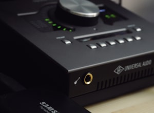 HiFi DAC解码耳放